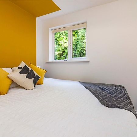 Fantastic Apartment, Short Distance From City Centre, Free Parking Nottingham Buitenkant foto