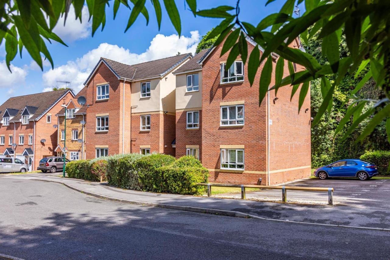 Fantastic Apartment, Short Distance From City Centre, Free Parking Nottingham Buitenkant foto