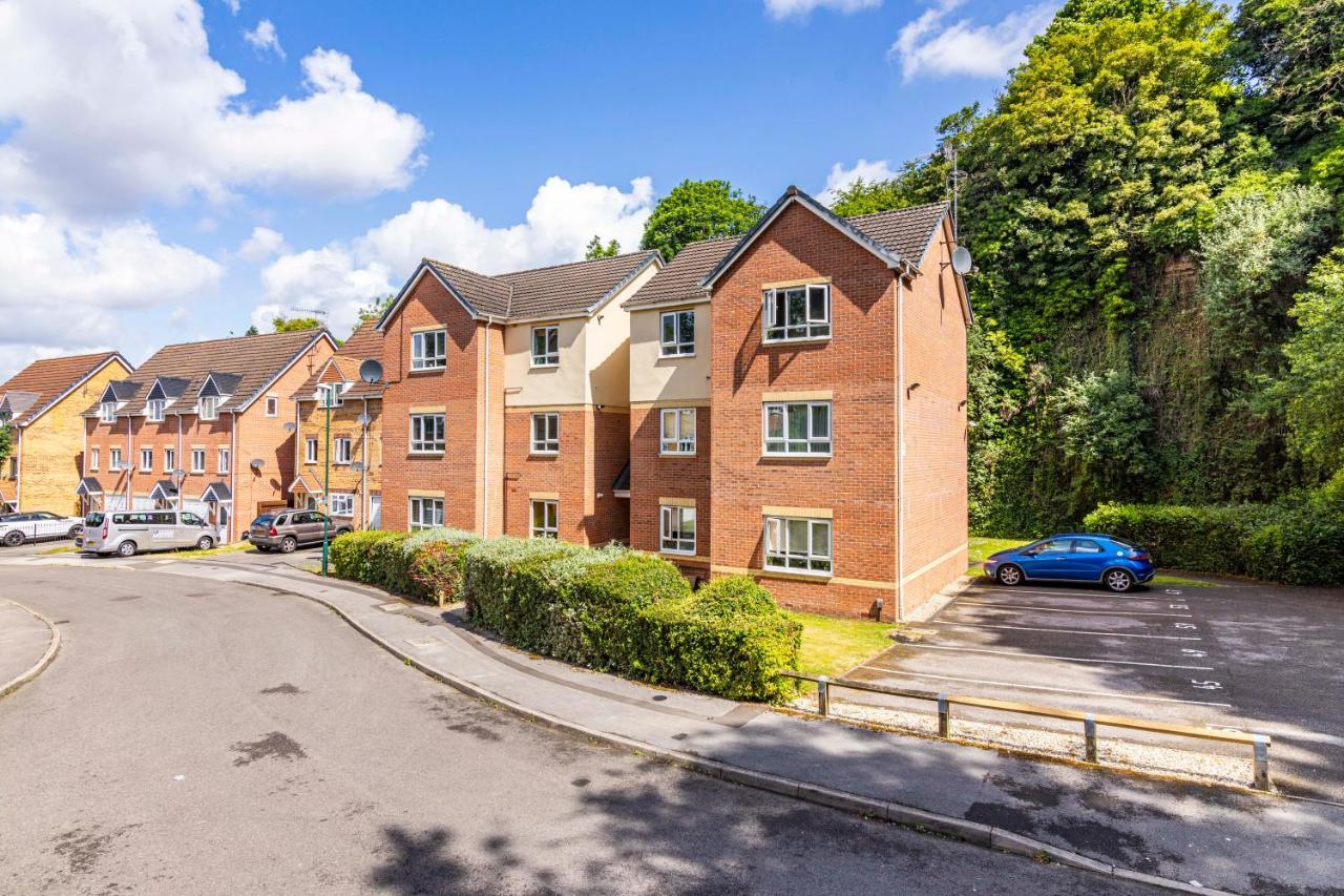 Fantastic Apartment, Short Distance From City Centre, Free Parking Nottingham Buitenkant foto